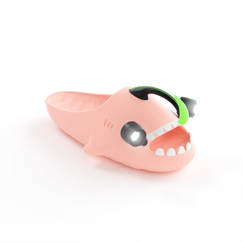 Sharkicks Pro - Pejesapo, Linternas